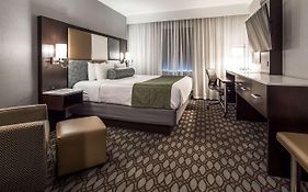 Best Western Premier Nyc Gateway Hotel